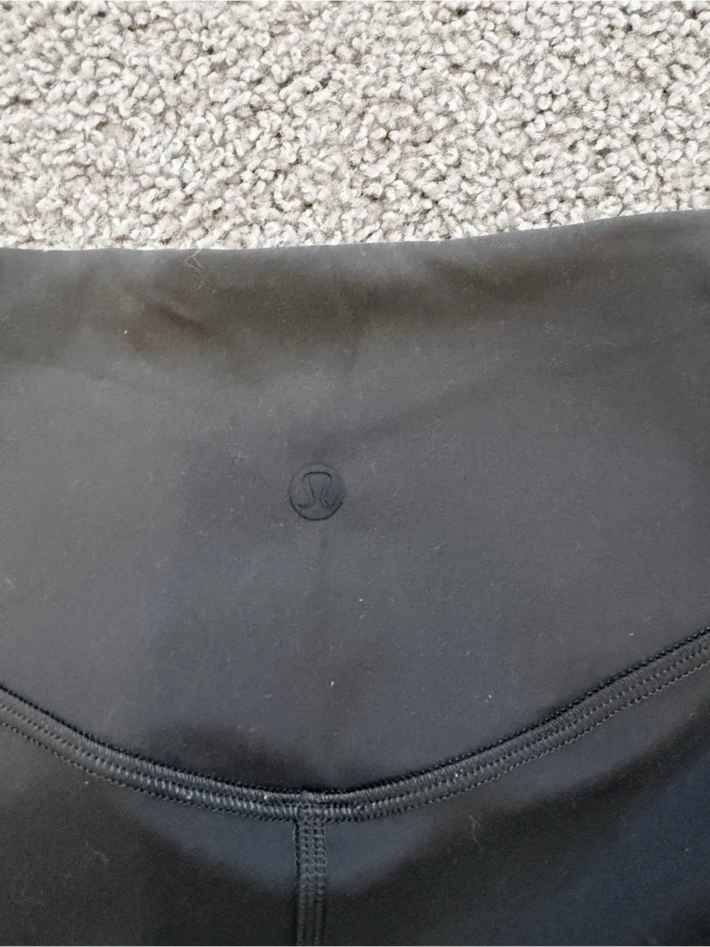Lululemon Wunder Under SmoothCover High-Rise Tight 25